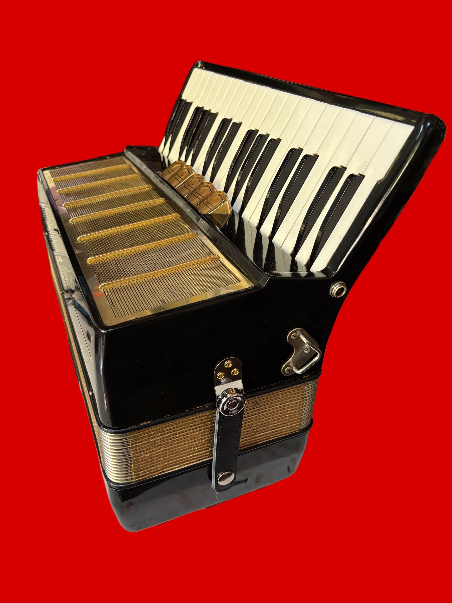 Hohner concerto III