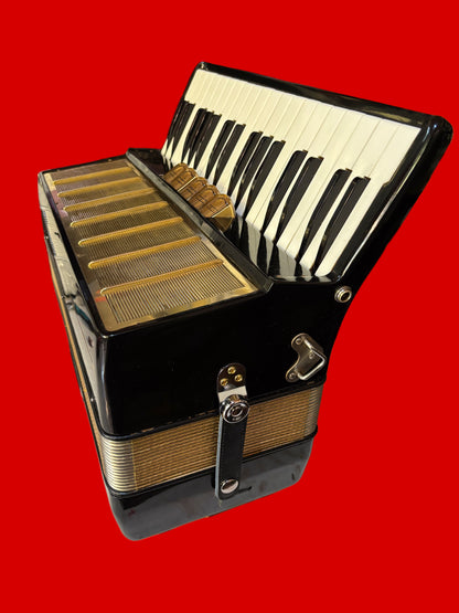 Hohner concerto III