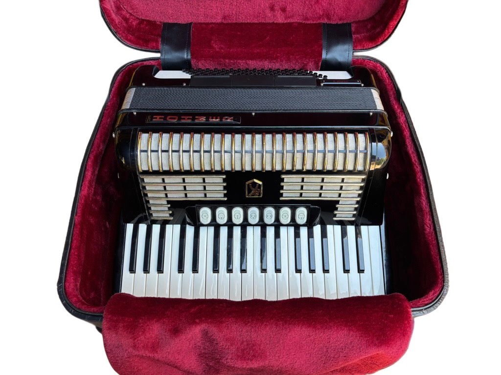 maleta para acordeon 120/96/80