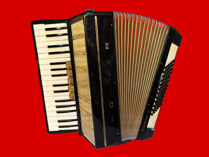 Hohner concerto III