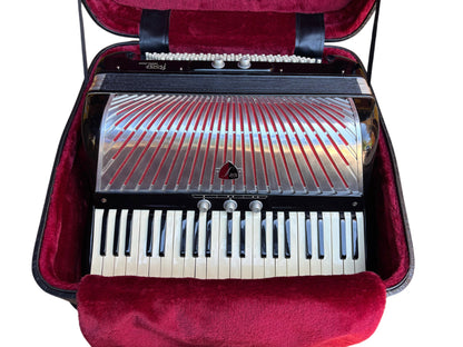 maleta para acordeon 120/96/80