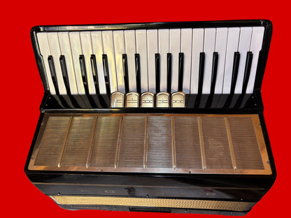 Hohner concerto III
