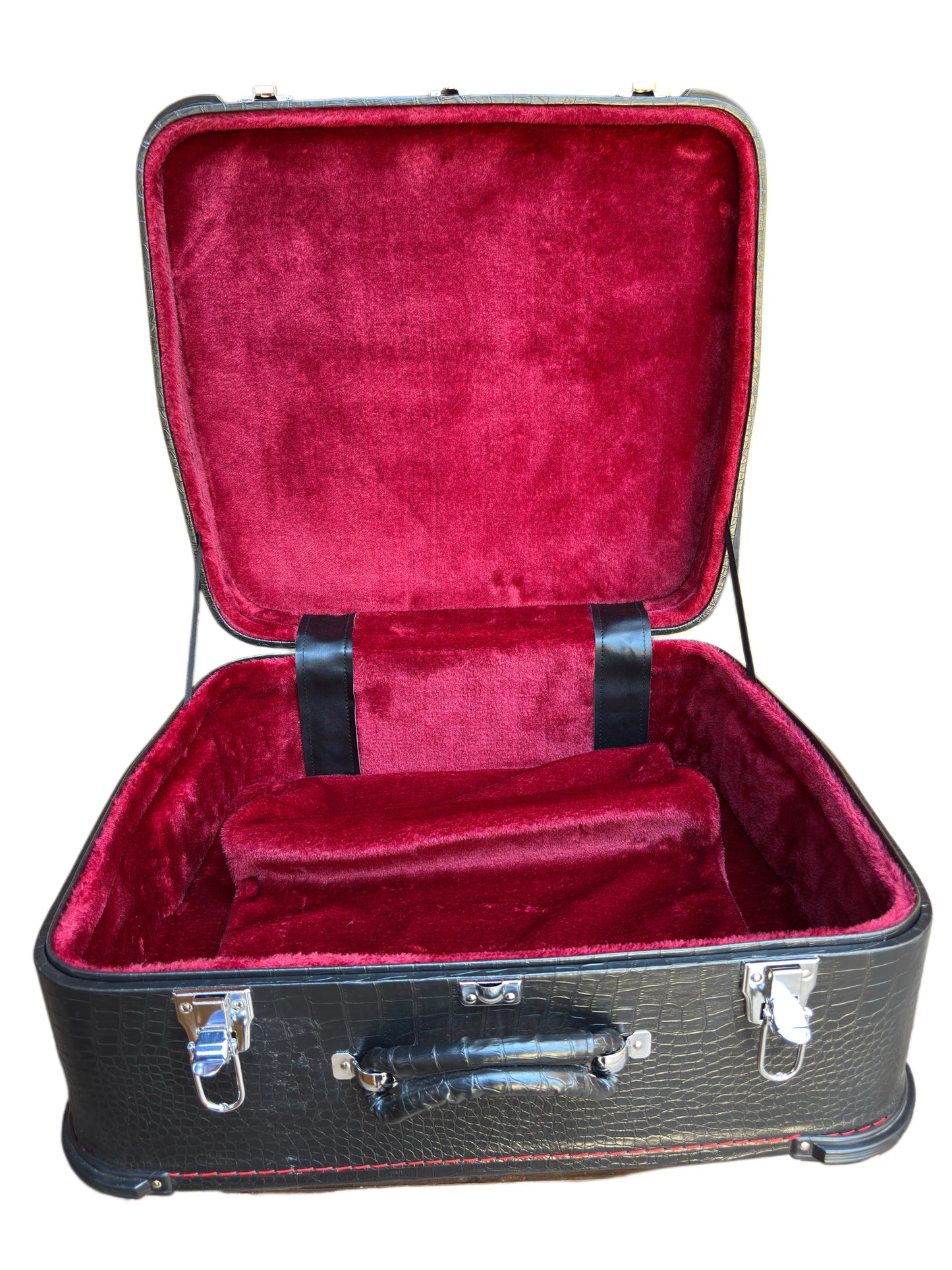 maleta para acordeon 120/96/80