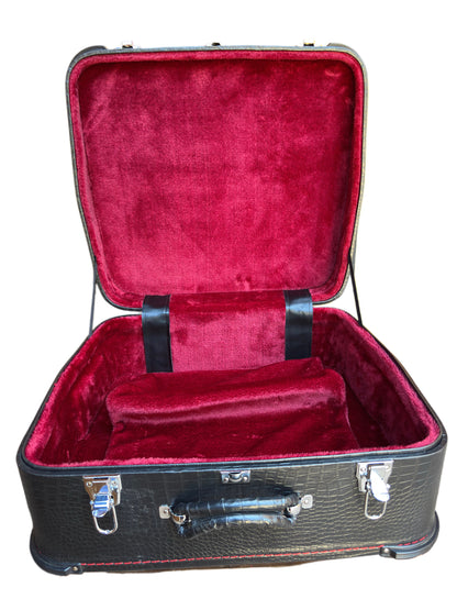 maleta para acordeon 120/96/80