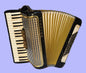 Hohner concerto III