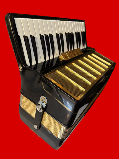 Hohner concerto III