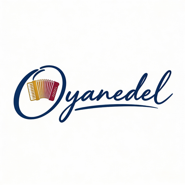 Acordeones Oyanedel